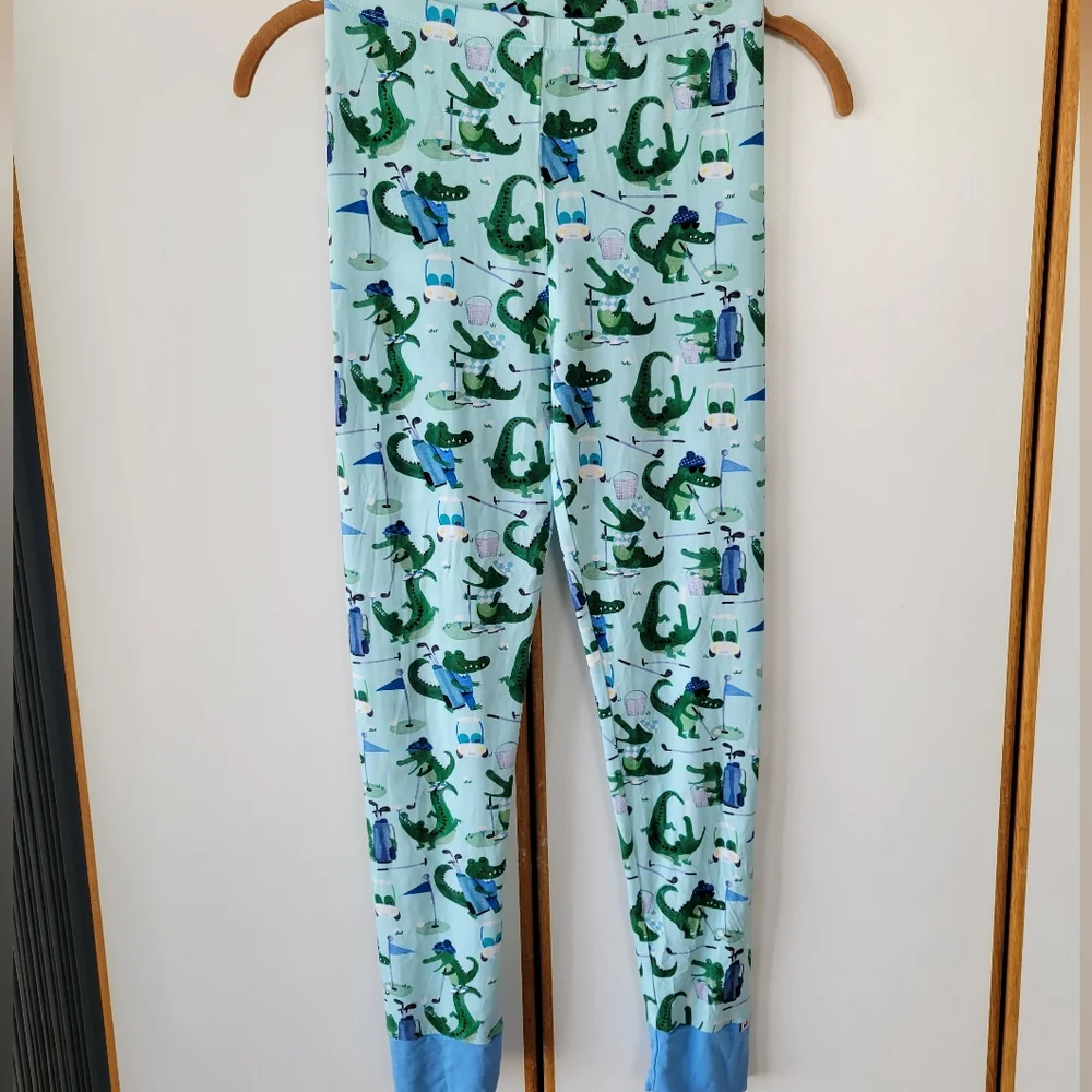 NWOT Birdie Bean Gator Golf 14Y XS Boys Girls Women